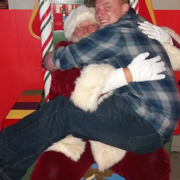 Meet your Posher, Nick - Picture 1 of 1